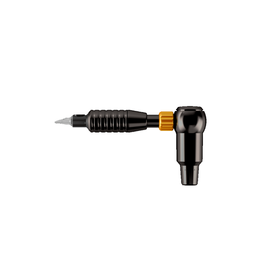 HAWK Thunder | HAWK machine for lines and dots