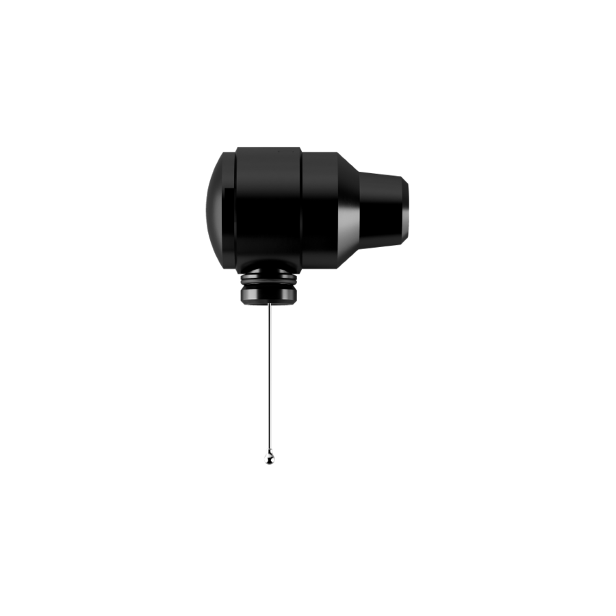 SOL Terra | Perfect tattoo machine for lining & color packing SOL Terra | Perfect tattoo machine for lining & color packing