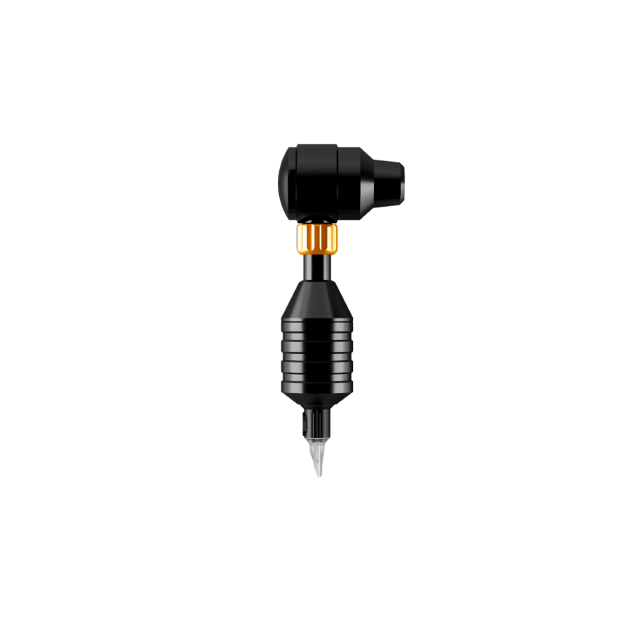 SOL Terra | Perfect tattoo machine for lining & color packing SOL Terra | Perfect tattoo machine for lining & color packing