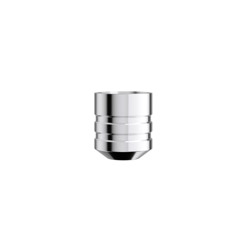 SOL Nova Grip Steel | Tattoo grip with some extra weight