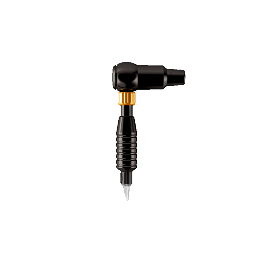 HAWK Thunder | HAWK machine for lines and dots